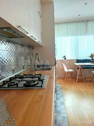Продаётся 2-комн. новостройка 70.5 м², м. Элмляр Академиясы, photo 16 from 30