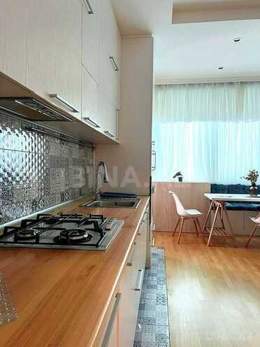 Продаётся 2-комн. новостройка 70.5 м², м. Элмляр Академиясы, photo 15 from 30