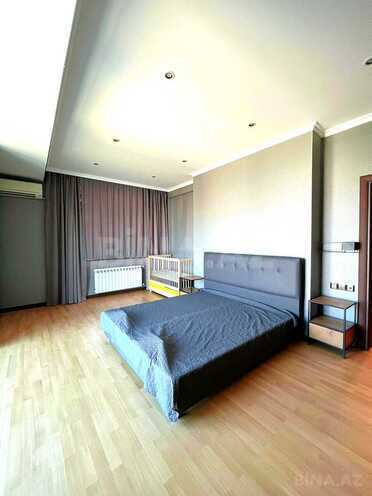 Продаётся 2-комн. новостройка 70.5 м², м. Элмляр Академиясы, photo 20 from 30