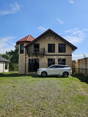 Satılır 4 otaqlı həyət evi/bağ evi 160 m², photo 3 from 32