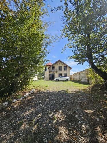 Satılır 4 otaqlı həyət evi/bağ evi 160 m², photo 8 from 32