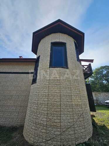 Satılır 4 otaqlı həyət evi/bağ evi 160 m², photo 7 from 32