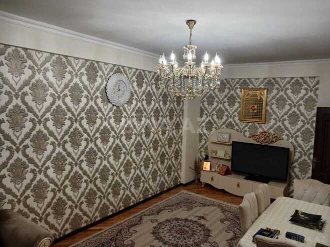 Satılır 2 otaqlı yeni tikili 72 m², İnşaatçılar m., photo 3 from 11