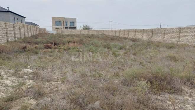 Satılır  torpaq 14 sot, Nardaran q., photo 3 from 5