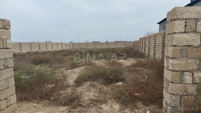 Satılır  torpaq 14 sot, Nardaran q., photo 1 from 5