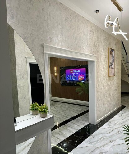 Satılır 6 otaqlı həyət evi/bağ evi 300 m², Hökməli q., photo 14 from 32