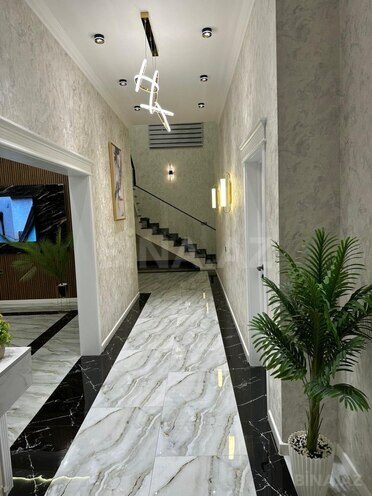 Satılır 6 otaqlı həyət evi/bağ evi 300 m², Hökməli q., photo 12 from 32