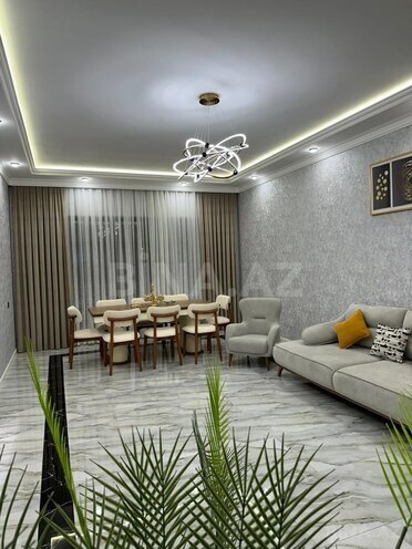 Satılır 6 otaqlı həyət evi/bağ evi 300 m², Hökməli q., photo 18 from 32