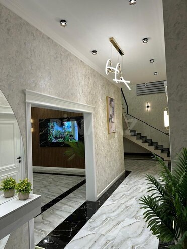 Satılır 6 otaqlı həyət evi/bağ evi 300 m², Hökməli q., photo 11 from 32