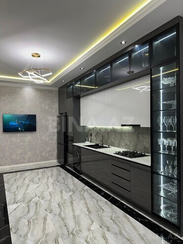 Satılır 6 otaqlı həyət evi/bağ evi 300 m², Hökməli q., photo 21 from 32