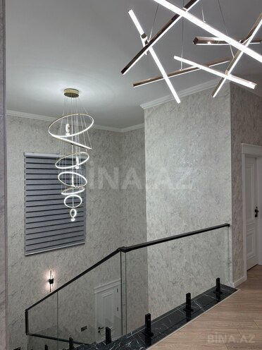 Satılır 6 otaqlı həyət evi/bağ evi 300 m², Hökməli q., photo 24 from 32