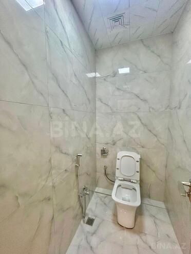 Satılır 2 otaqlı yeni tikili 80 m², photo 14 from 15