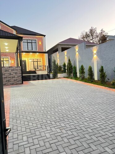 Satılır 6 otaqlı həyət evi/bağ evi 300 m², Hökməli q., photo 6 from 32