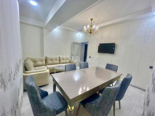 Satılır 2 otaqlı yeni tikili 80 m², photo 3 from 15