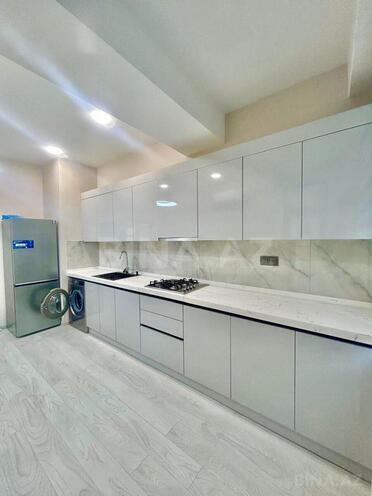 Satılır 2 otaqlı yeni tikili 80 m², photo 9 from 15