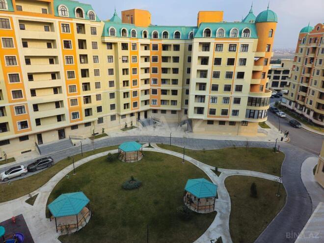 Satılır 2 otaqlı yeni tikili 80 m², photo 10 from 15