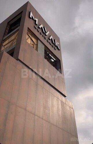 Satılır 2 otaqlı yeni tikili 44.7 m², Zığ q., photo 5 from 6