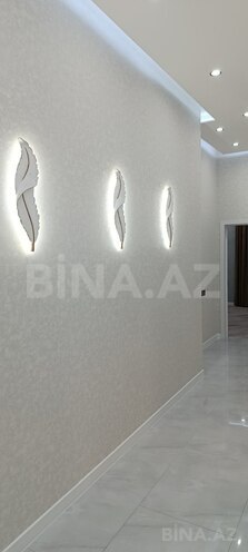Satılır 4 otaqlı həyət evi/bağ evi 160 m², Şüvəlan q., photo 12 from 18