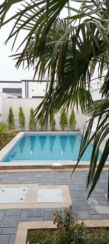 Satılır 4 otaqlı həyət evi/bağ evi 160 m², Şüvəlan q., photo 8 from 18