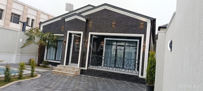Satılır 4 otaqlı həyət evi/bağ evi 160 m², Şüvəlan q., photo 15 from 18
