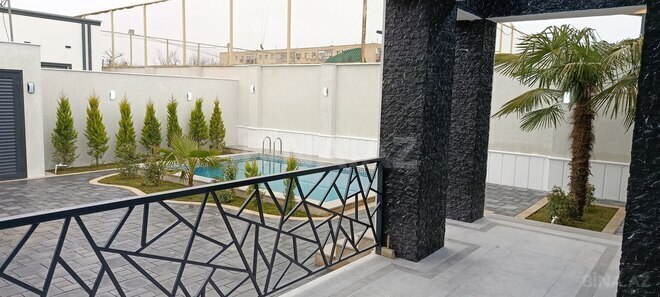 Satılır 4 otaqlı həyət evi/bağ evi 160 m², Şüvəlan q., photo 14 from 18