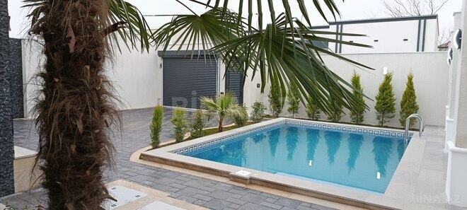 Satılır 4 otaqlı həyət evi/bağ evi 160 m², Şüvəlan q., photo 17 from 18