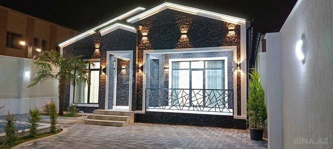 Satılır 4 otaqlı həyət evi/bağ evi 160 m², Şüvəlan q., photo 4 from 18