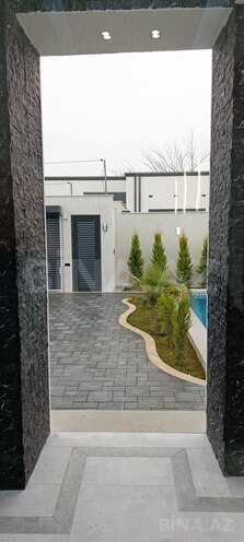 Satılır 4 otaqlı həyət evi/bağ evi 160 m², Şüvəlan q., photo 5 from 18