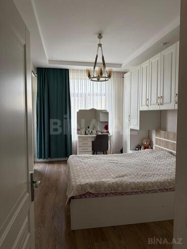 İcarəyə verilir 2 otaqlı yeni tikili 70 m², Neftçilər m., photo 3 from 7