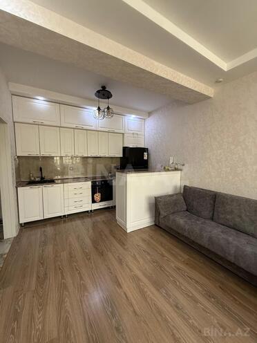 İcarəyə verilir 2 otaqlı yeni tikili 70 m², Neftçilər m., photo 4 from 7