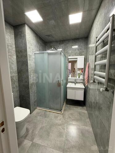 İcarəyə verilir 2 otaqlı yeni tikili 70 m², Neftçilər m., photo 5 from 7