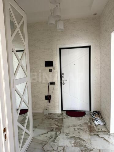İcarəyə verilir 2 otaqlı yeni tikili 70 m², Neftçilər m., photo 6 from 7