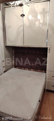 İcarəyə verilir 2 otaqlı köhnə tikili 40 m², Memar Əcəmi m., photo 5 from 6