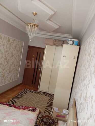 Satılır 2 otaqlı köhnə tikili 50 m², Memar Əcəmi m., photo 5 from 11