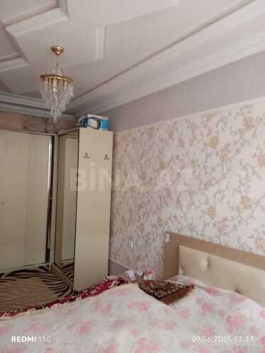 Satılır 2 otaqlı köhnə tikili 50 m², Memar Əcəmi m., photo 3 from 11