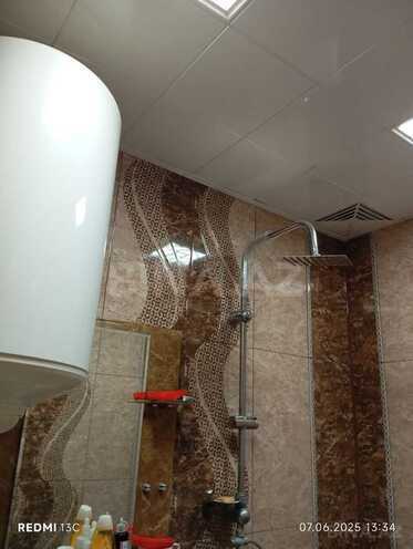 Satılır 2 otaqlı köhnə tikili 50 m², Memar Əcəmi m., photo 4 from 11