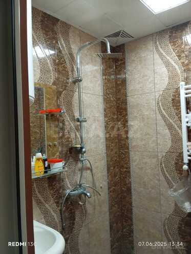 Satılır 2 otaqlı köhnə tikili 50 m², Memar Əcəmi m., photo 8 from 11