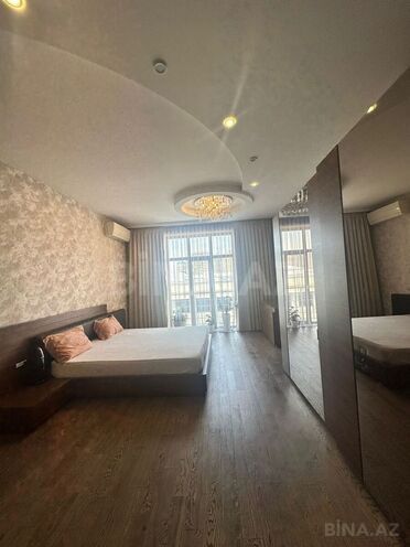 Продаётся 4-комн. новостройка 210 м², м. 28 мая, photo 9 from 32