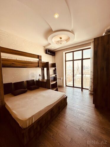 Продаётся 4-комн. новостройка 210 м², м. 28 мая, photo 22 from 32