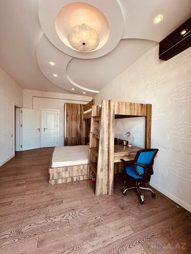 Продаётся 4-комн. новостройка 210 м², м. 28 мая, photo 21 from 32