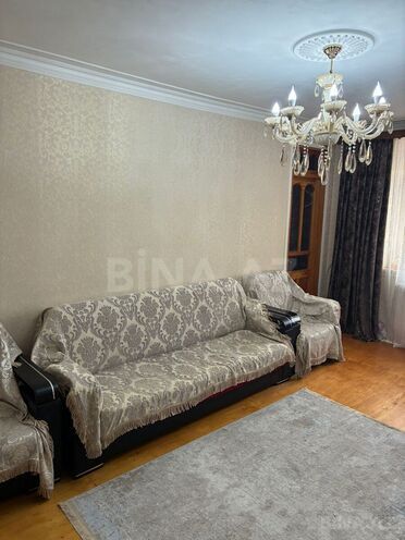 Satılır 3 otaqlı köhnə tikili 70 m², Biləcəri q., photo 3 from 17