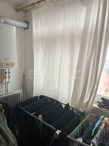 Satılır 3 otaqlı köhnə tikili 70 m², Biləcəri q., photo 16 from 17