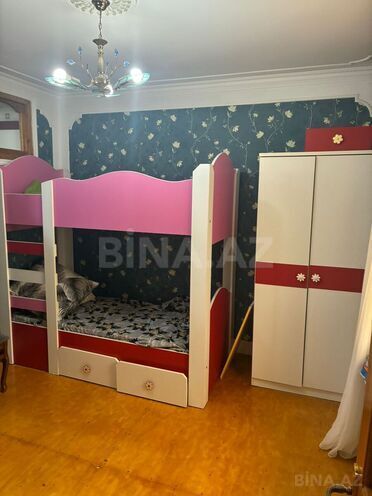 Satılır 3 otaqlı köhnə tikili 70 m², Biləcəri q., photo 6 from 17