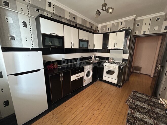 Satılır 2 otaqlı yeni tikili 66 m², photo 8 from 12