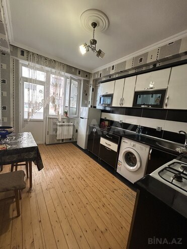 Satılır 2 otaqlı yeni tikili 66 m², photo 9 from 12