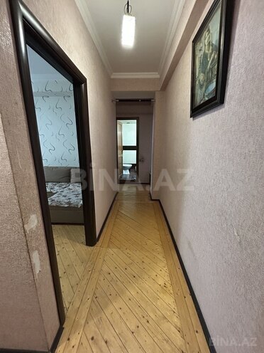 Satılır 2 otaqlı yeni tikili 66 m², photo 5 from 12
