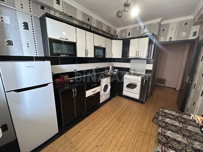 Satılır 2 otaqlı yeni tikili 66 m², photo 10 from 12