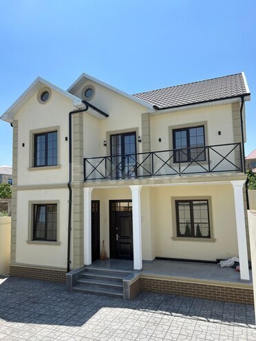 Продаётся 5-комн. дом/дача 200 м², пос. Геокмалы, photo 3 from 16