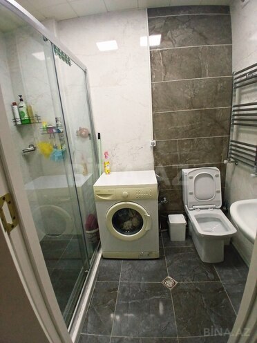 Satılır 3 otaqlı yeni tikili 64 m², photo 17 from 20