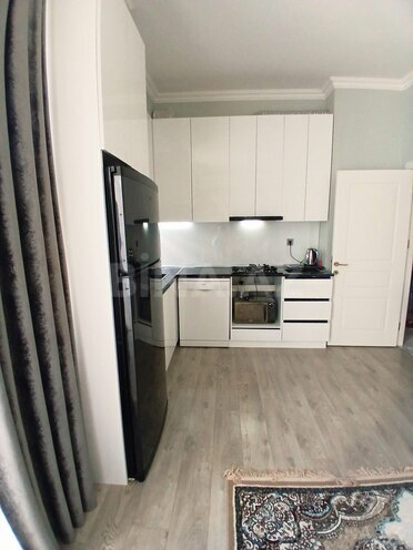 Satılır 3 otaqlı yeni tikili 64 m², photo 16 from 20